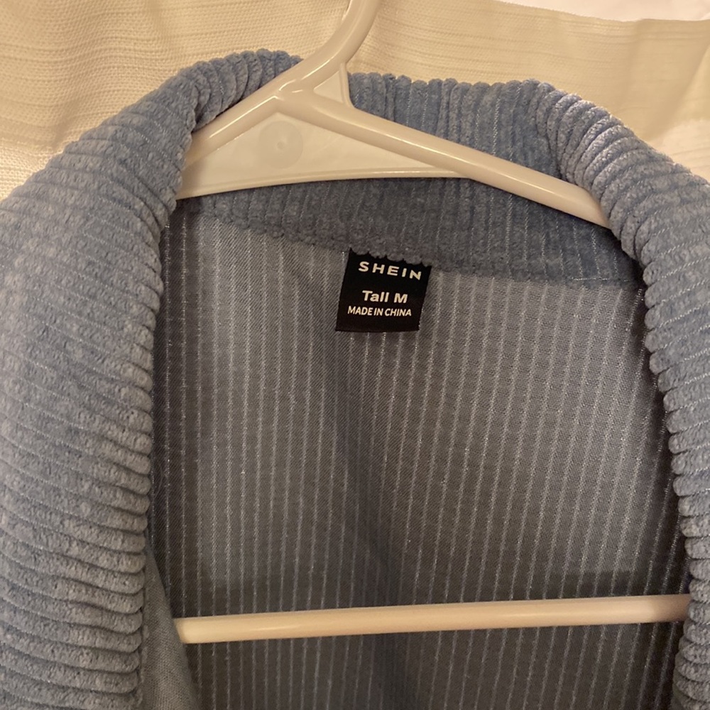 Courderoy jacket - Picture 3 of 4